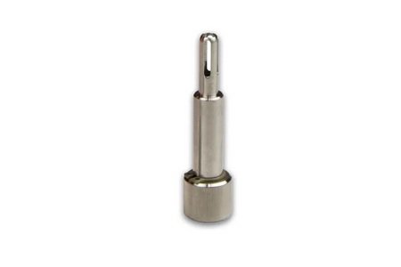 Adaptertip voor Pro360-connectorreiniger, 1.25 mm