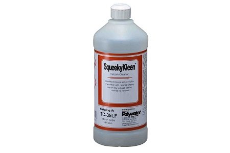 SqueekyKleen Telcom cleaner, 0,95l