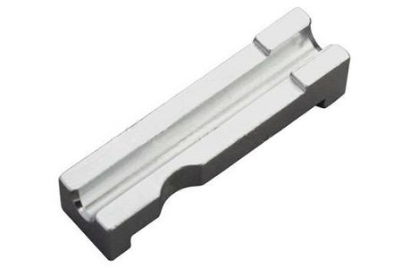 Kabelgeleider 2,8mm voor Raucut I tool