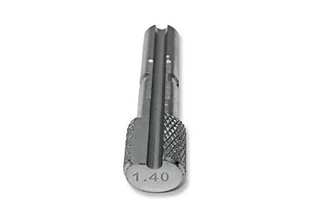 Tool insert Mid Span Access Tool - Micro (1,4mm)