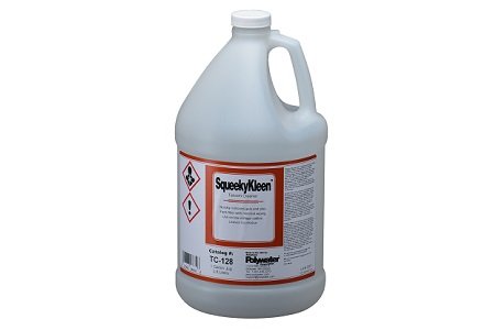 SqueekyKleen Telcom cleaner 3,8l