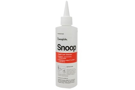 Snoop liquid leak detector 236ml