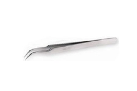 Tweezers Carbon Curve Type 7C