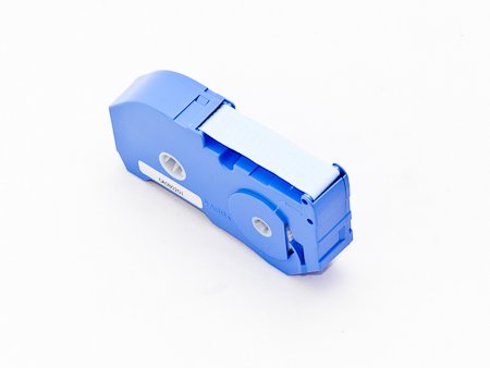 Cletop-S-Tape Wit (pac=6 st)