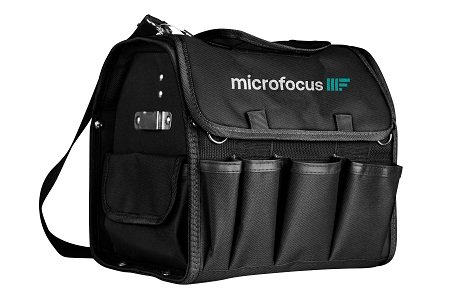 Microfocus 21 Pocket Tooltas H-90