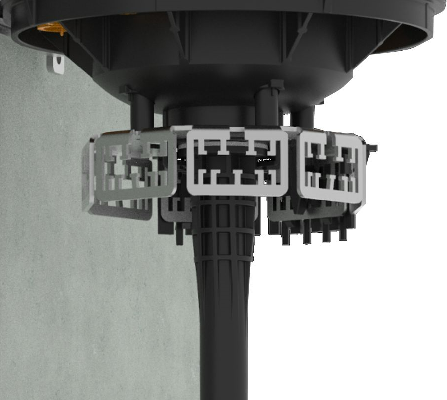 MSC-EXT/CF                 
External cable fixation       
bracket                       
Art. 760242597