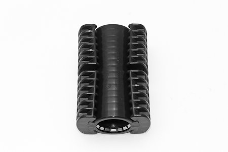 Split duct sleeve 40-40