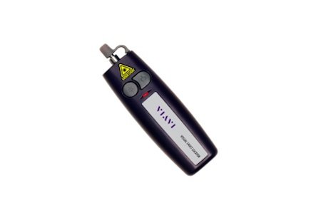 Visual Fault Locator for 2,5mm FFL050