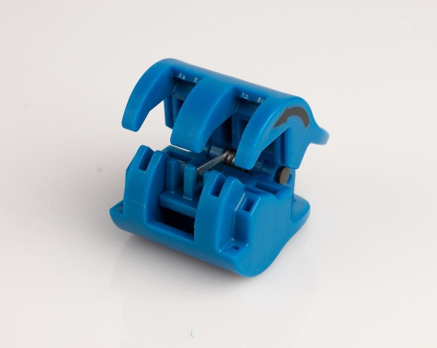 Microduct tube cutter 5-16mm, voor buis met kabel
