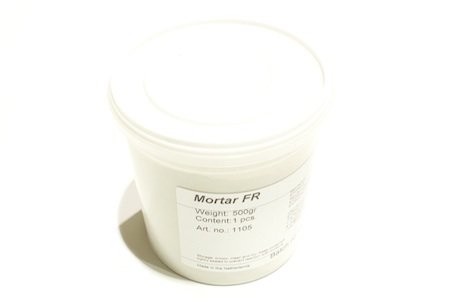 Afwerkingsmortel SFL 500g