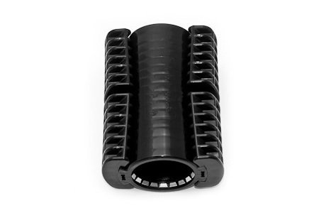 Split duct sleeve 50-50