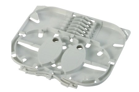 Lascassette K7 2 slots (10mm) 12 fusion universal