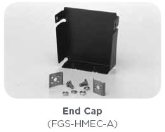 FGS-HMEC-A                 
4X4 End cover kit