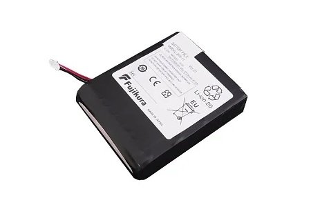 BTR-11A Detachable Battery Pack for 22S/31S/41S