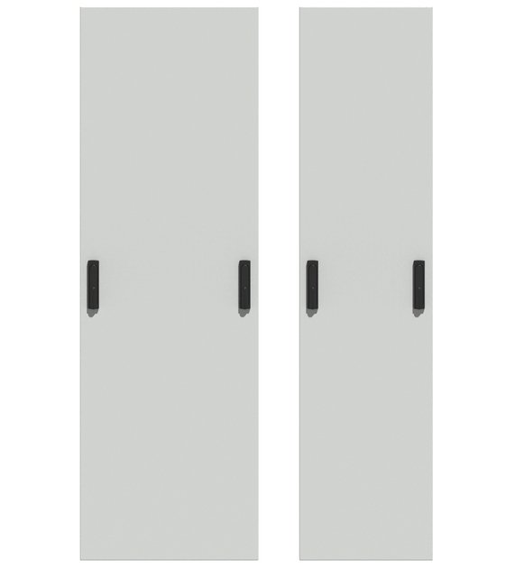 FACT-FRCCD18          
Cross-connect deur kit