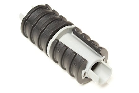 Divisible gasblock connector 12 (câbleØ 5,0-6,5) (12pcs)