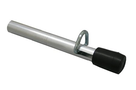 Voet voor 5S tent Type 300 M-deur