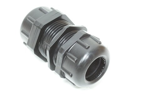 Tube Distribution Closure MK II - End port cable gland 22-24,5mm