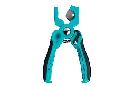 Microfocus MDC-14 Micro Duct Cutter max. 14mm