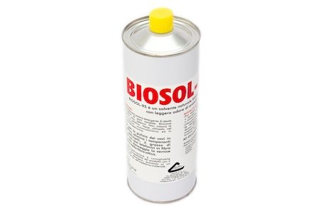 Solvant de nettoyage de câbles Biosol 19