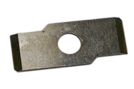 Vervangmes 1,3-4,2mm voor Raucut I tool