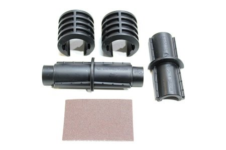 Divisible connector 20mm (12st)