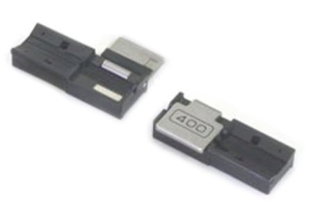 FH-100-400 Fiber Holder for 380 to 489um coating