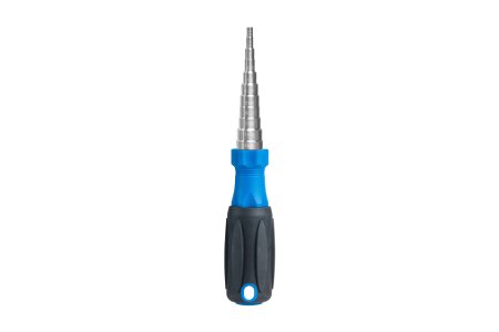 Kanaalhervormingsgereedschap 3,5 mm - 16 mm
